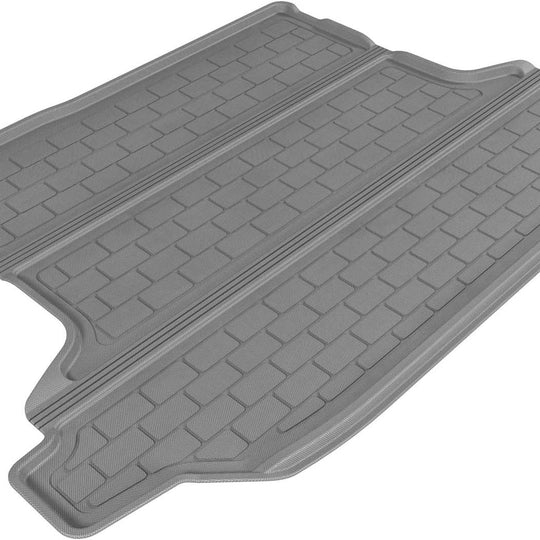 3D MAXpider KAGU GRAY STOWABLE CARGO LINER - 2010-2014 Subaru Outback