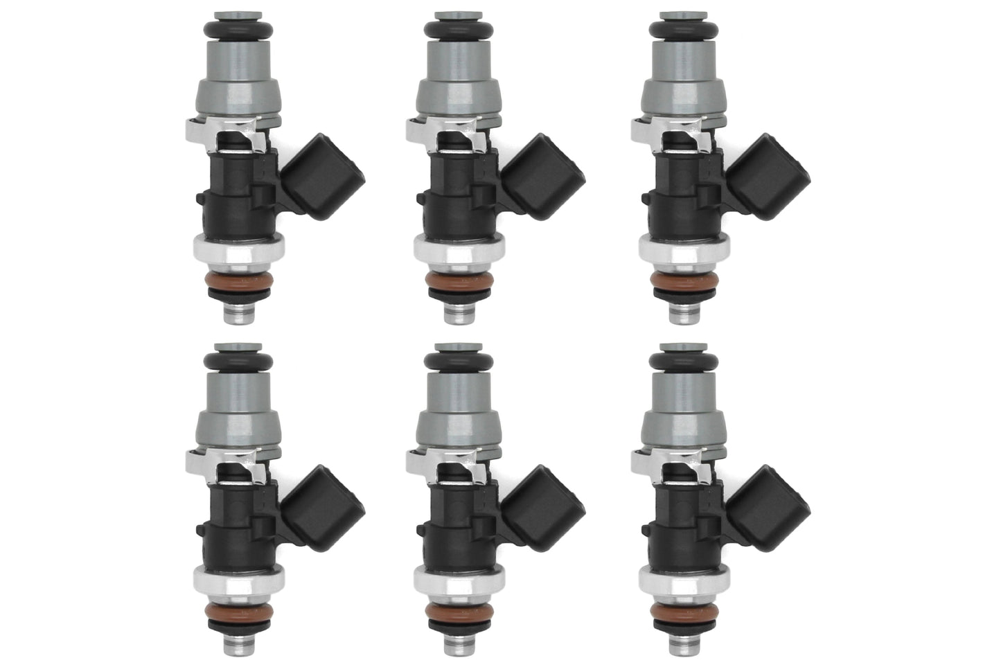 Injector Dynamics Fuel Injectors 1700cc - 2009-2015 Nissan GT-R
