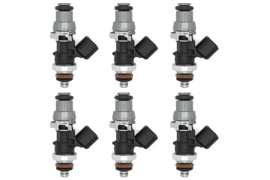 Injector Dynamics Fuel Injectors 1700cc - 2009-2015 Nissan GT-R