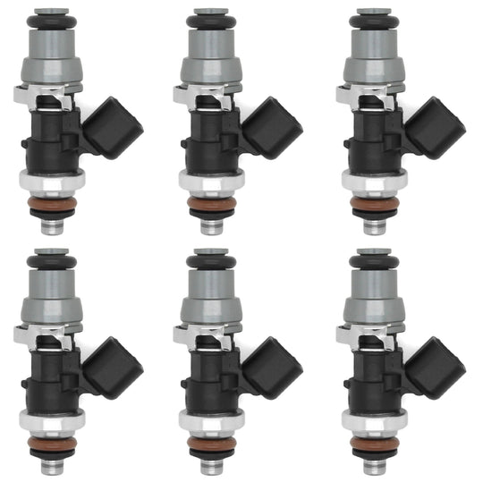 Injector Dynamics Fuel Injectors 1700cc - 2009-2015 Nissan GT-R