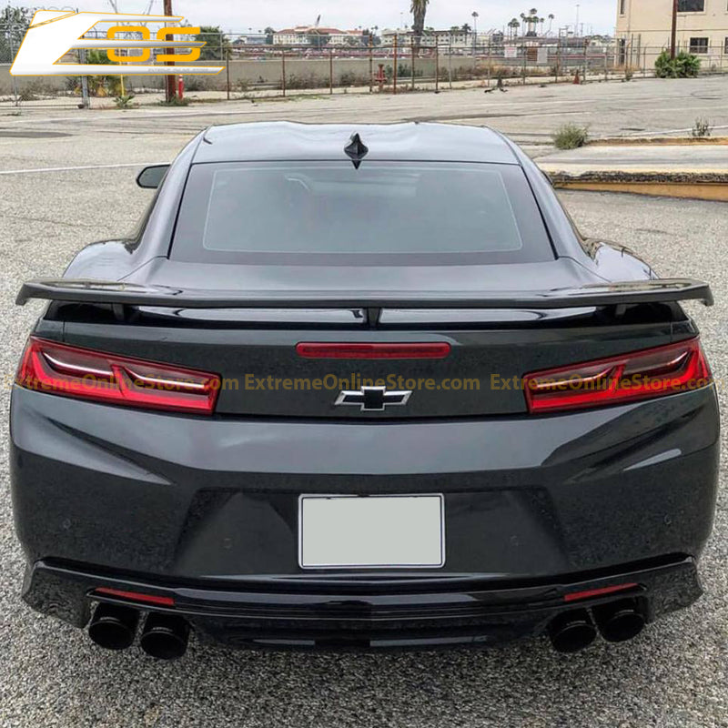 2019-24 Camaro ZL1 Performance Rear Spoiler