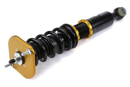 ISC Suspension N1 Street Sport Coilovers - 1986-1991 Mazda RX-7