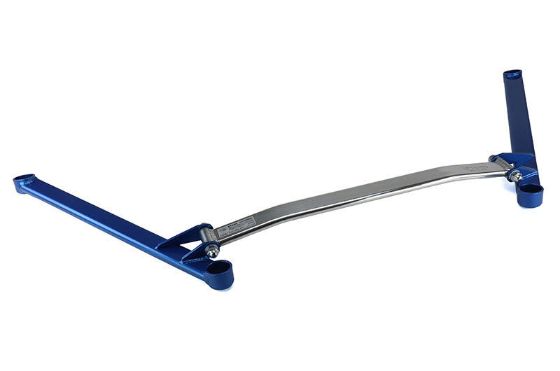 Cusco PowerBrace Front Strut Support - Toyota Supra 2020+