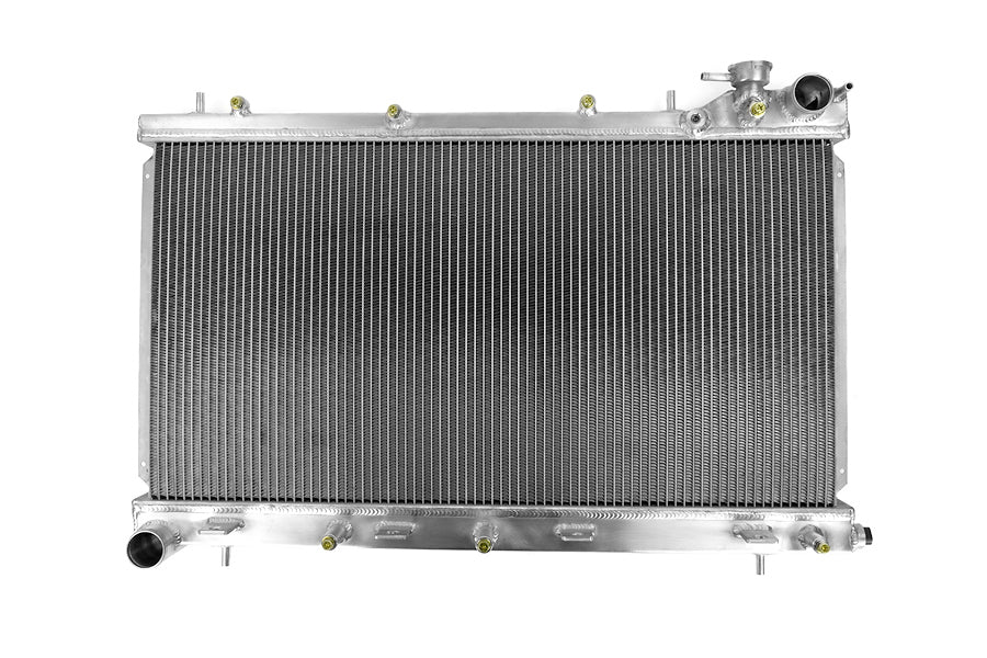 Koyo Aluminum Racing Radiator - 2006-2008 Subaru Forester XT 5MT