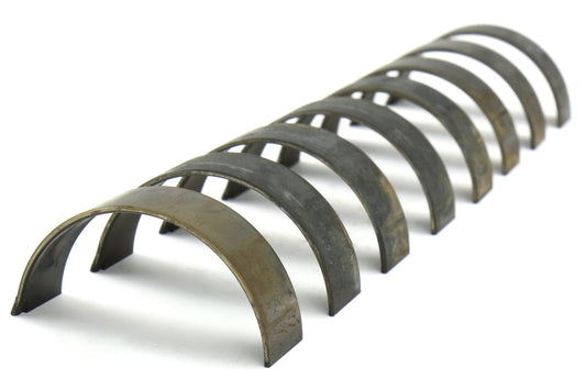 King Engine Bearings Oversized Connecting Rod Bearings +.001in - Subaru EJ Models (inc. 2002-2014 WRX / 2004-2021 STI)