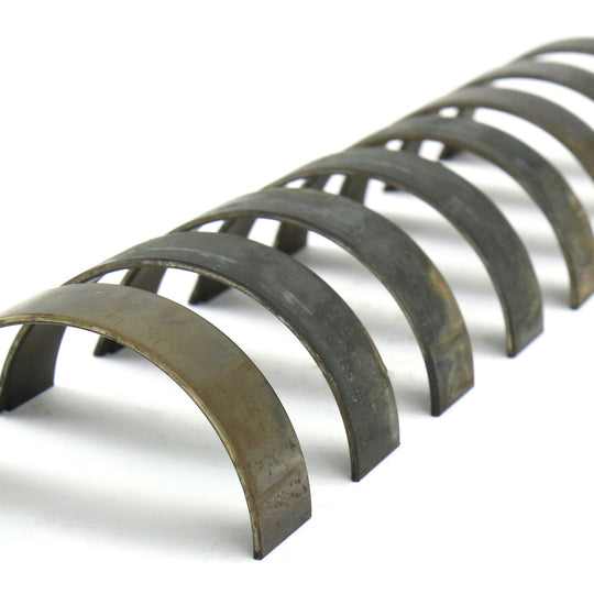 King Engine Bearings Oversized Connecting Rod Bearings +.001in - Subaru EJ Models (inc. 2002-2014 WRX / 2004-2021 STI)
