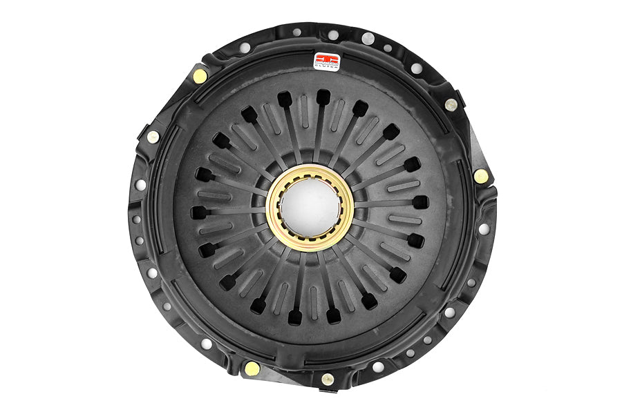 Competition Clutch Stage 4 6-Puck Clutch Kit - 2008-2015 Mitsubishi Evo X