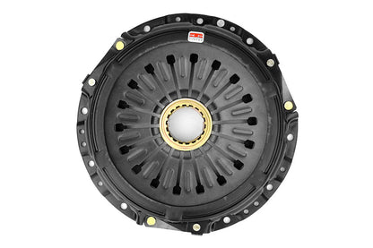 Competition Clutch Stage 4 6-Puck Clutch Kit - 2008-2015 Mitsubishi Evo X