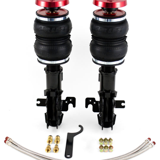 Air Lift Performance Front Kit for 10-14 Chevrolet Camaro