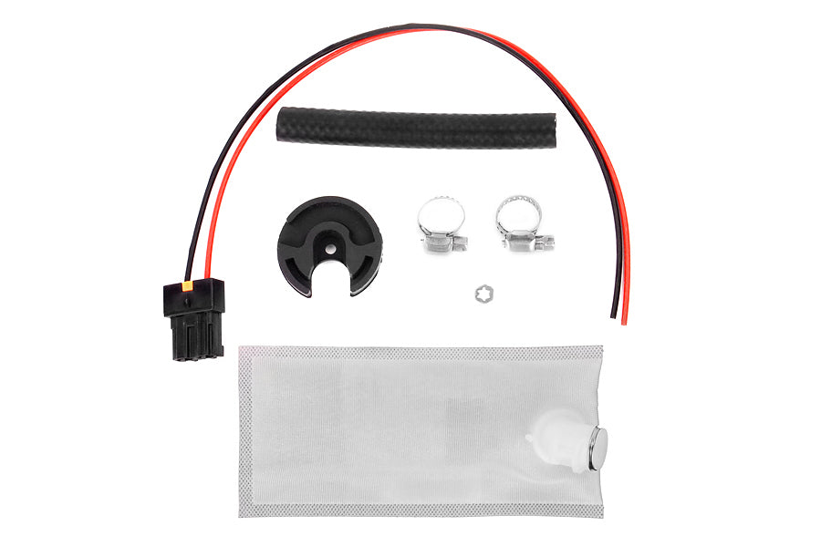 DeatschWerks Fuel Pump Install Kit - 1994-2005 Mazda MX-5 Miata