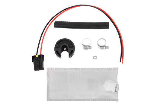DeatschWerks Fuel Pump Install Kit - 1994-2005 Mazda MX-5 Miata