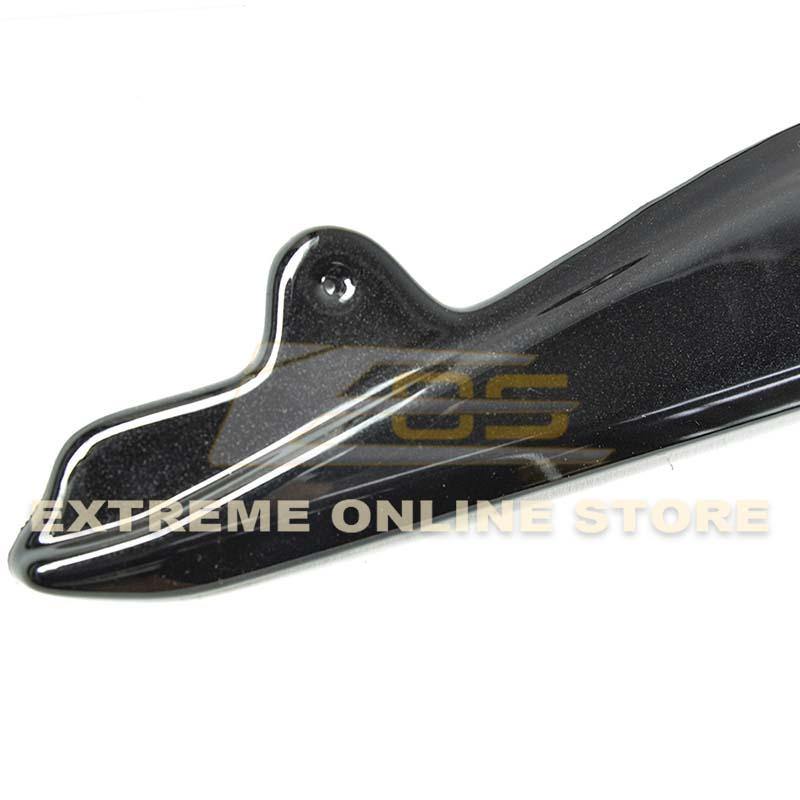 Corvette C7 Stingray / Z51 Side Skirts Rocker Panels