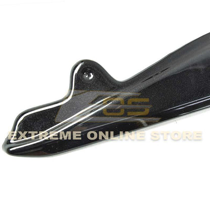 Corvette C7 Stingray / Z51 Side Skirts Rocker Panels
