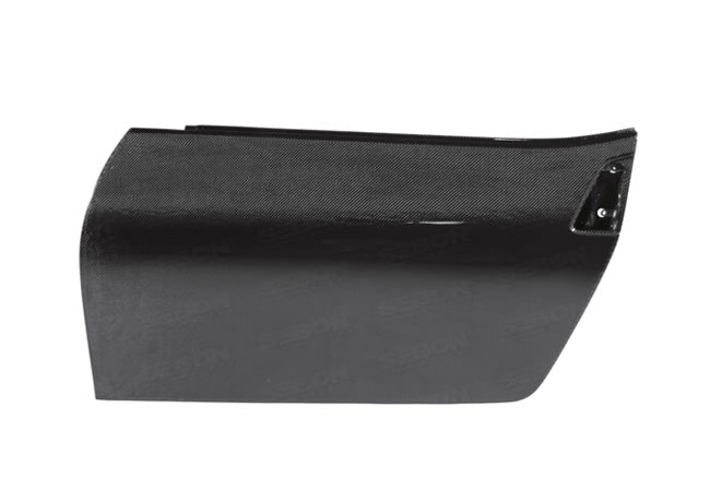 Seibon Carbon Fiber Doors - 2009-2012 Nissan 370Z