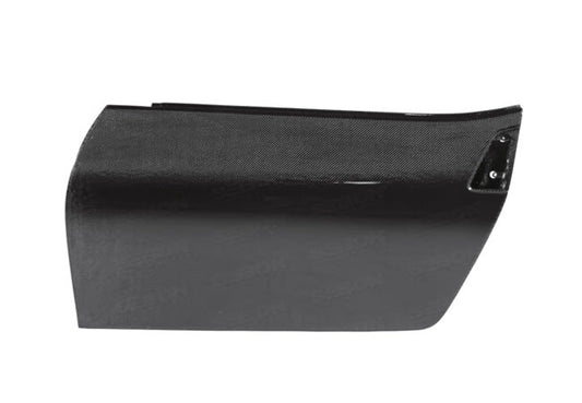 Seibon Carbon Fiber Doors - 2009-2012 Nissan 370Z