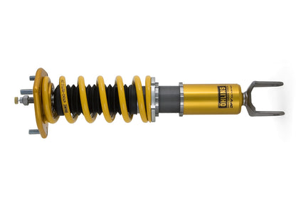 Ohlins Road & Track Coilovers - 2006-2014 Mazda Miata MX-5