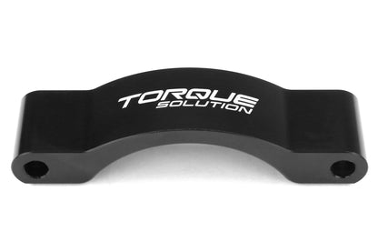 Torque Solution Timing Belt Guide - Subaru Models (inc. 2002-2014 WRX / 2004+ STI)