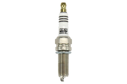 HKS M-Series Super Fire Racing Spark Plugs - 2008-2015 Mitsubishi Evo X