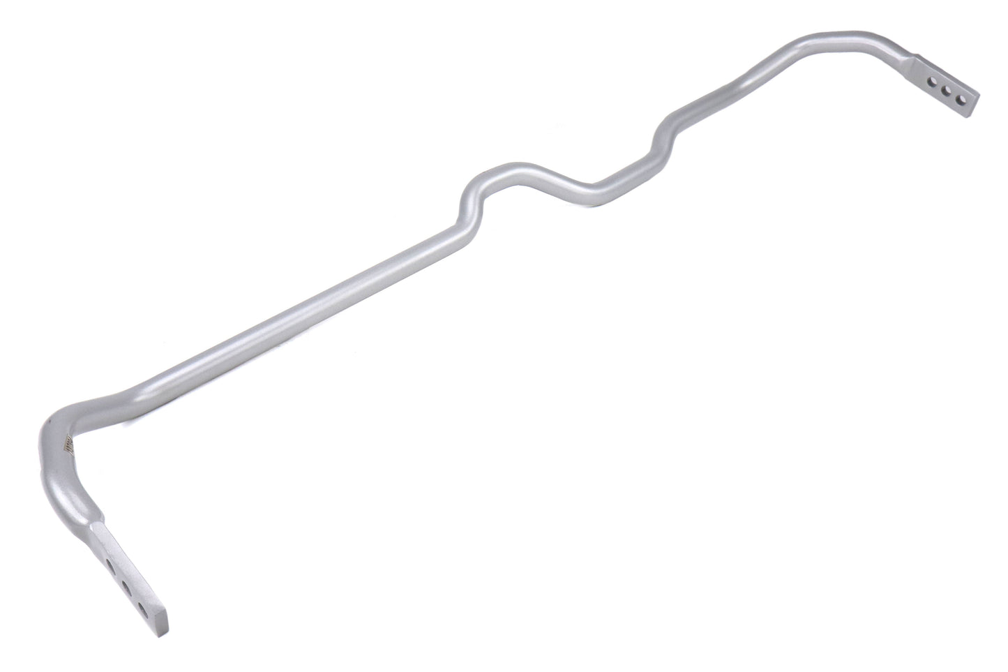 Whiteline Front and Rear Sway Bar Kit w/ End Links and Mounts - 2008 Volkswagen R32 / 2012 - 2013 Golf