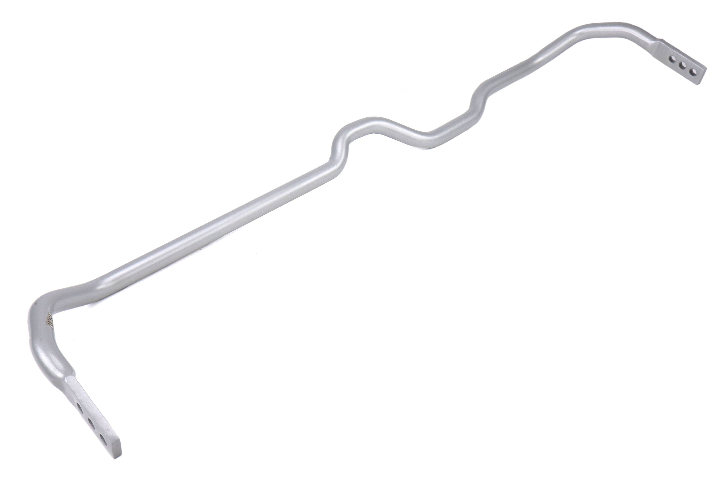 Whiteline Front and Rear Sway Bar Kit w/ End Links and Mounts - 2008 Volkswagen R32 / 2012 - 2013 Golf