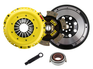 ACT Clutch Kit for Honda Civic Type R FK8 (2017-2021) – Race + Streetlite Flywheel