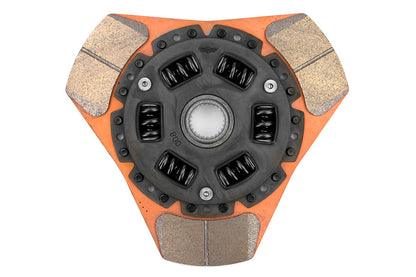 Exedy Stage 2 Cerametallic Clutch Kit - Honda/Acura Models (inc. 1994-2001 Integra)