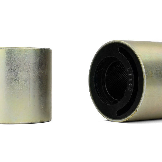 Whiteline Front Inner Lower Control Arm Bushing - 2005-2011 Ford Focus / 2004-2013 Mazda 3 / 2006-2013 Volvo C70 / 2004-2011 S40 / 2004 V40 / 2008-2013 C30