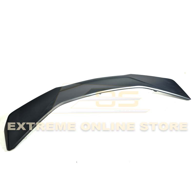 2019-24 Camaro ZL1 Performance Rear Spoiler