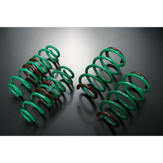 Tein S Tech Lowering Spring Kit - 2013-2016 Scion FR-S / 2013-2020 Subaru BRZ / 2017-2020 Toyota 86