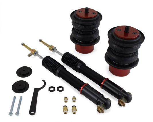Air Lift Performance Rear Air Suspension Kit - 2004-2011 Audi A6\S6\RS6