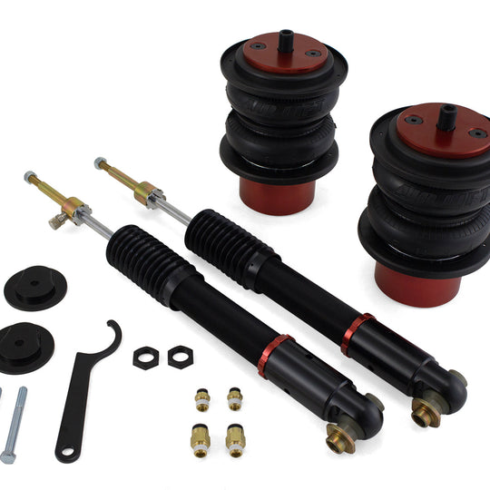 Air Lift Performance Rear Air Suspension Kit - 2004-2011 Audi A6\S6\RS6