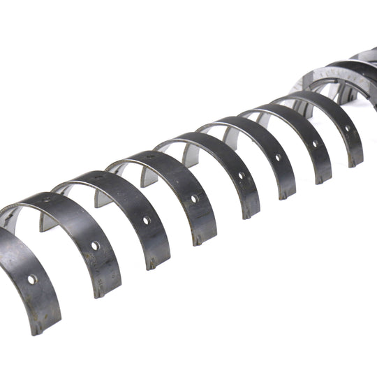 King Engine Bearings Crankshaft Main Bearings Subaru FA/FB - Subaru Models (inc. 2013-2020 BRZ)