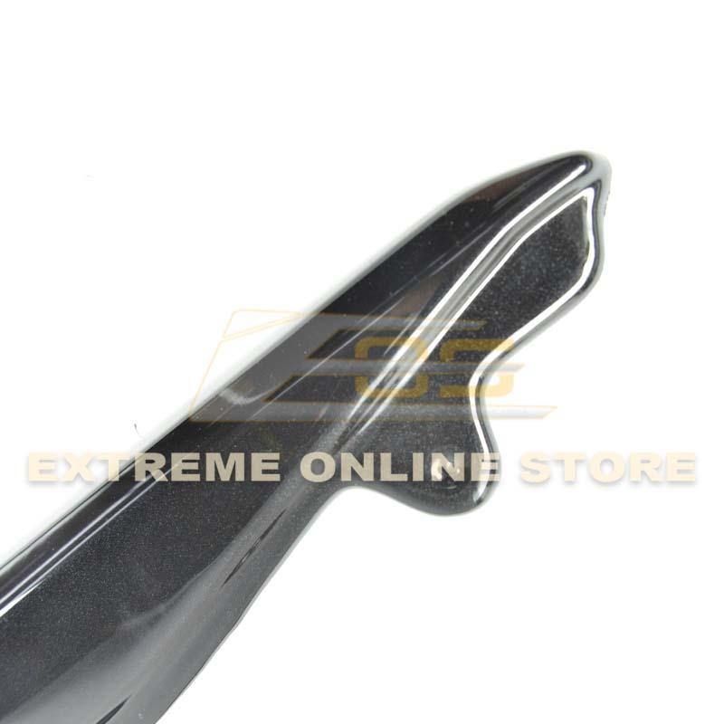 Corvette C7 Stingray / Z51 Side Skirts Rocker Panels