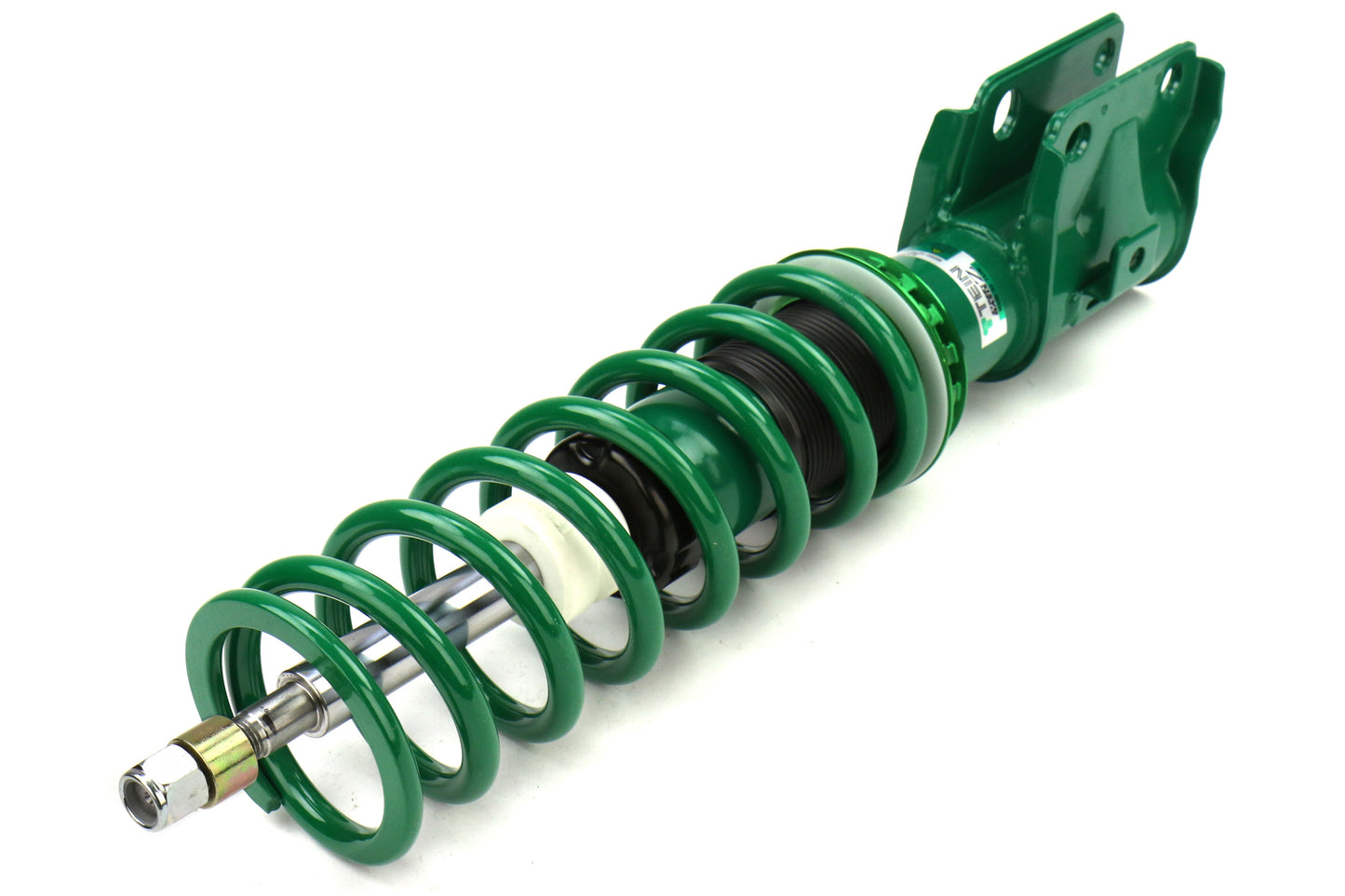 Tein Street Basis Z Coilovers - 2005-2009 Subaru Legacy GT