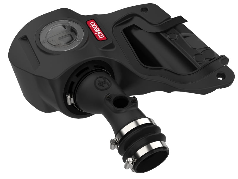 aFe 22-23 Honda Civic L4 1.5L (t) Takeda Momentum Cold Air Intake System w/ Pro DRY S Filter (56-70053D)