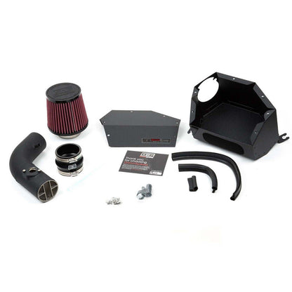 GrimmSpeed Cold Air Intake Black - 2013-2021 Scion FR-S / Subaru BRZ / Toyota 86