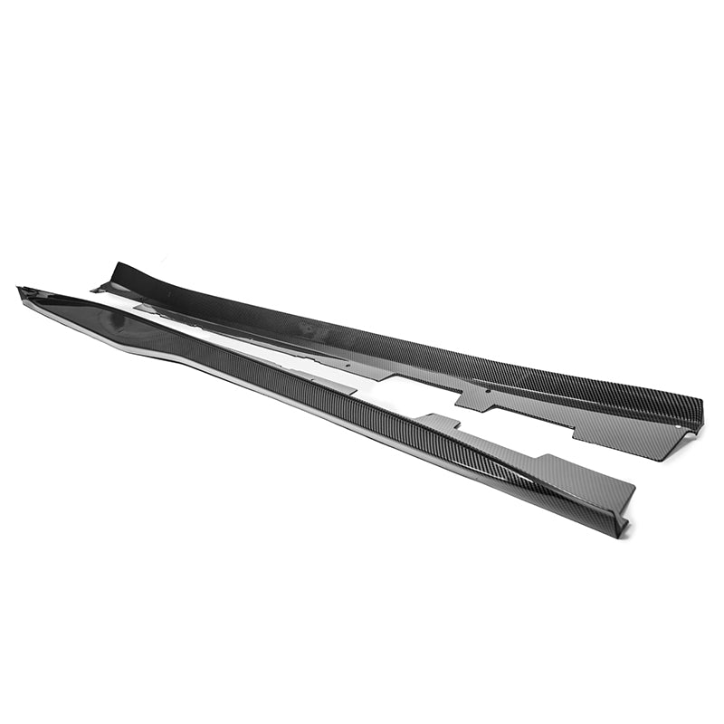 2019-24 Camaro ZL1 Conversion Side Skirts