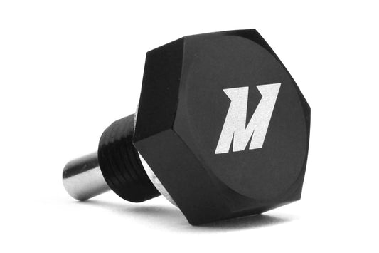 Mishimoto Oil Drain Plug M12x1.25 - Toyota/Nissan