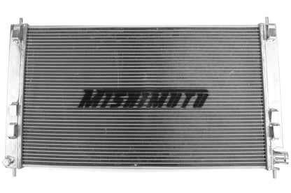 Mishimoto Performance Aluminum Radiator - 2008-2015 Mitsubishi Evo X