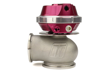 Turbosmart WG45 GenV Hyper-Gate 45mm 14psi Red