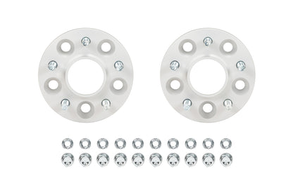 Eibach Pro-Spacer System 20mm Spacer / 5x114.3 Bolt Pattern / Hub Center 66.1 For 03-08 350Z