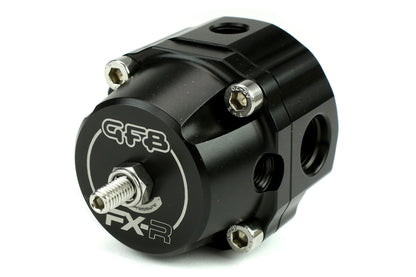Go Fast Bits FX-R Fuel Pressure Regulator - Universal