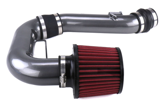 AEM Cold Air Intake - Gunmetal Grey - 2002-2005 Subaru WRX