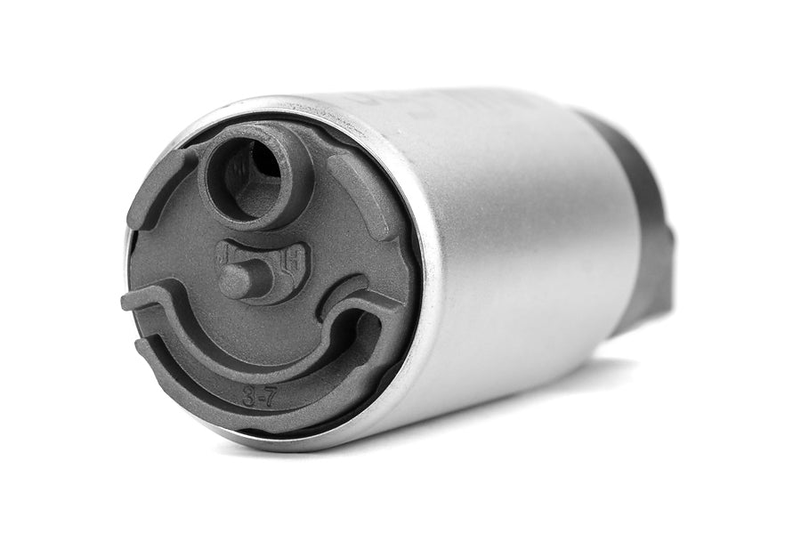 DeatschWerks DW65c Series Fuel Pump w/ Install Kit - Subaru Models (inc. 2013+ BRZ / 2015+ WRX)