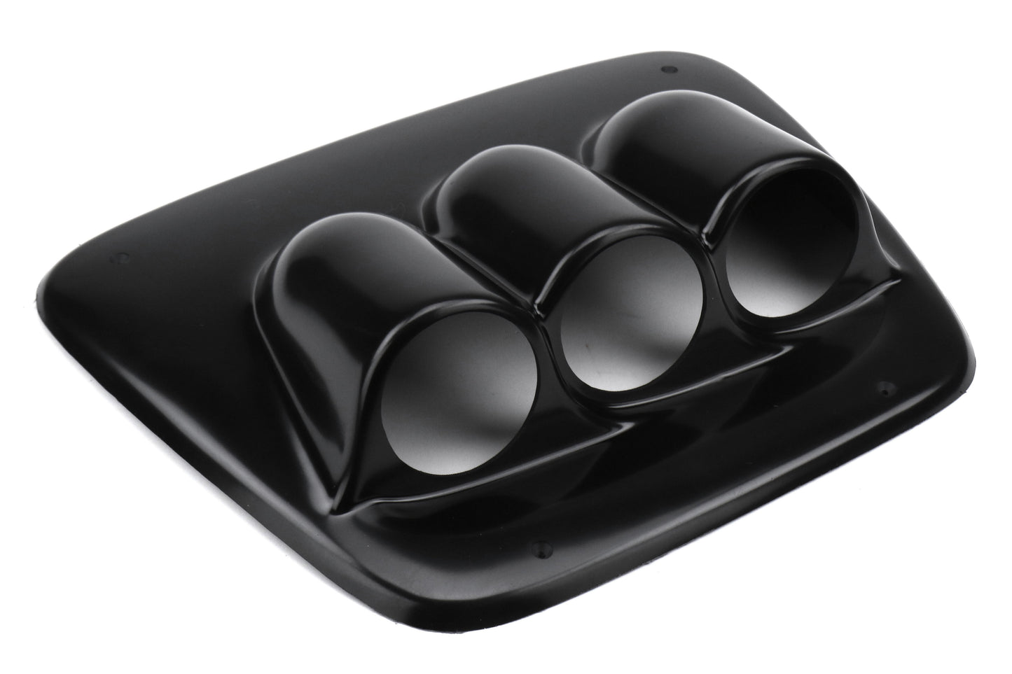 Autometer Center Gauge Pod 52mm - 2002-2007 Subaru WRX / STI