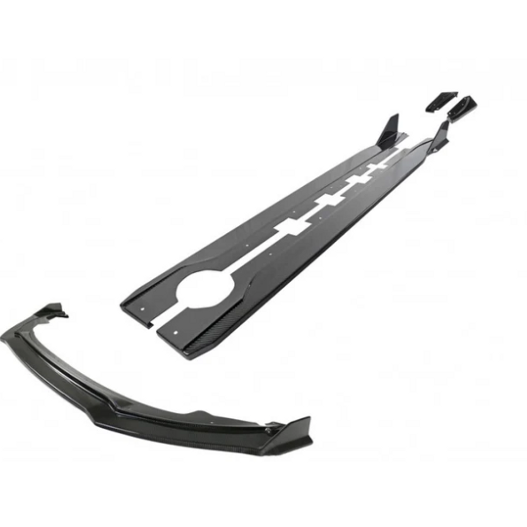 APR Performance Carbon Fiber Aero Kit (Toyota GR86)