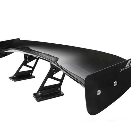 APR Performance GTC-300 61"-67" Adjustable Wing (Toyota GR86)