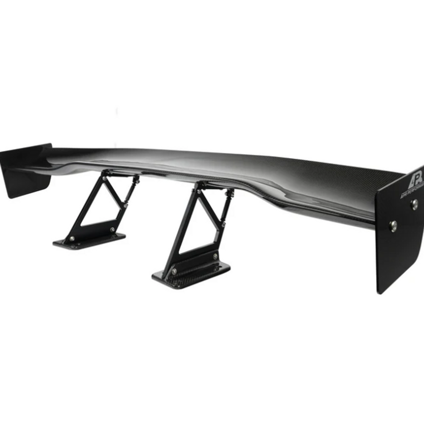 APR 60.5" GTC-200 Carbon Fiber Adjustable Wing (Toyota GR86)