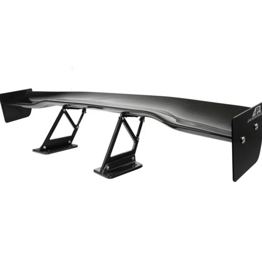 APR 60.5" GTC-200 Carbon Fiber Adjustable Wing (Toyota GR86)