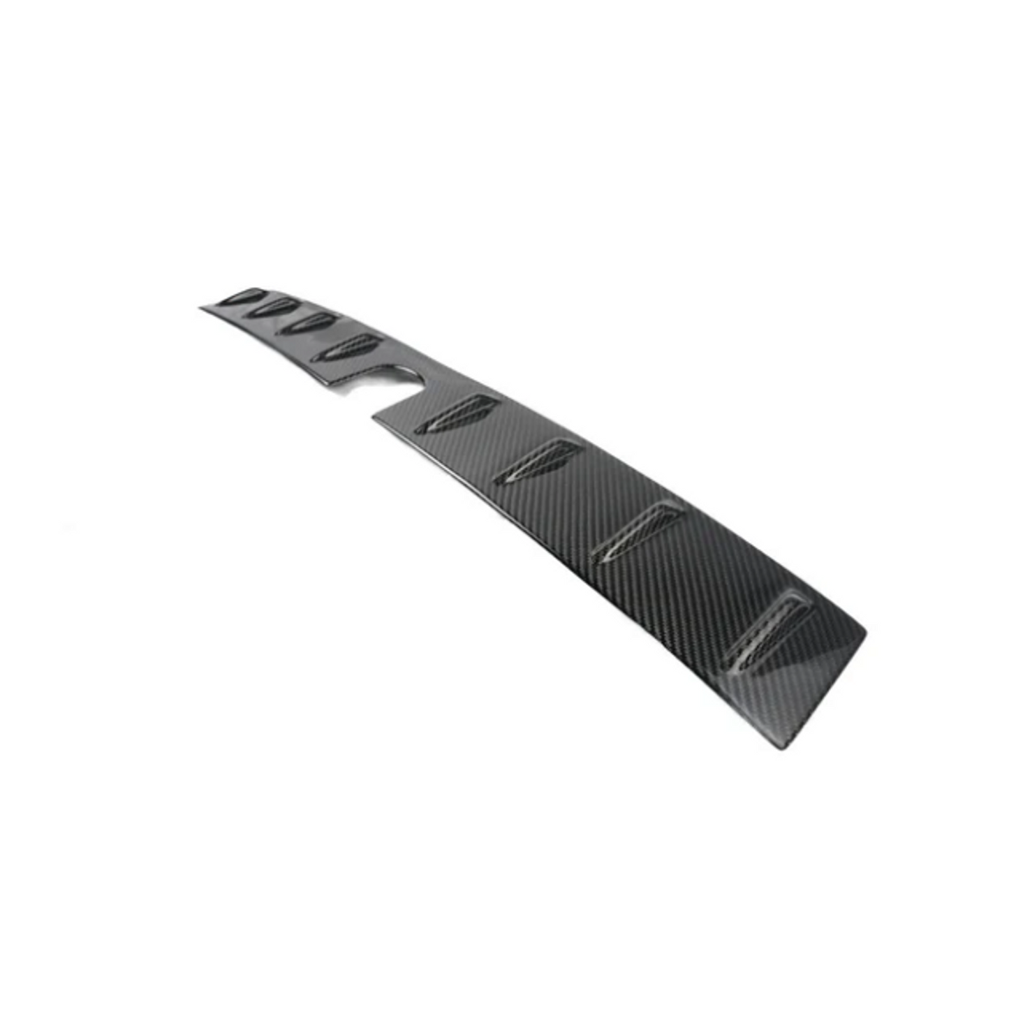 APR Performance Side Rocker Extensions (Toyota GR86)